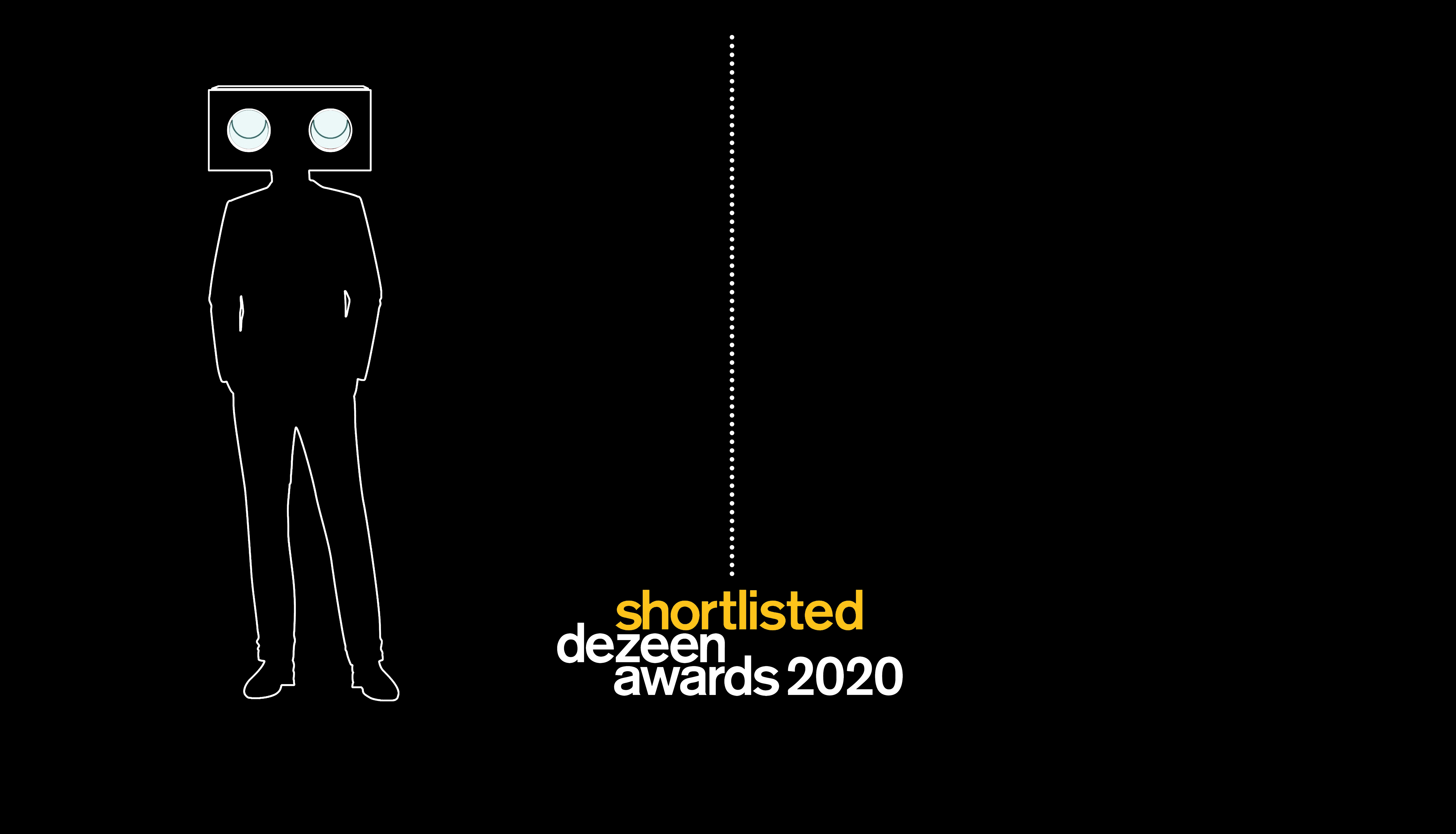 Dezeen | Short-list | Kohan Ceram Central Office Building | 2020 | UK